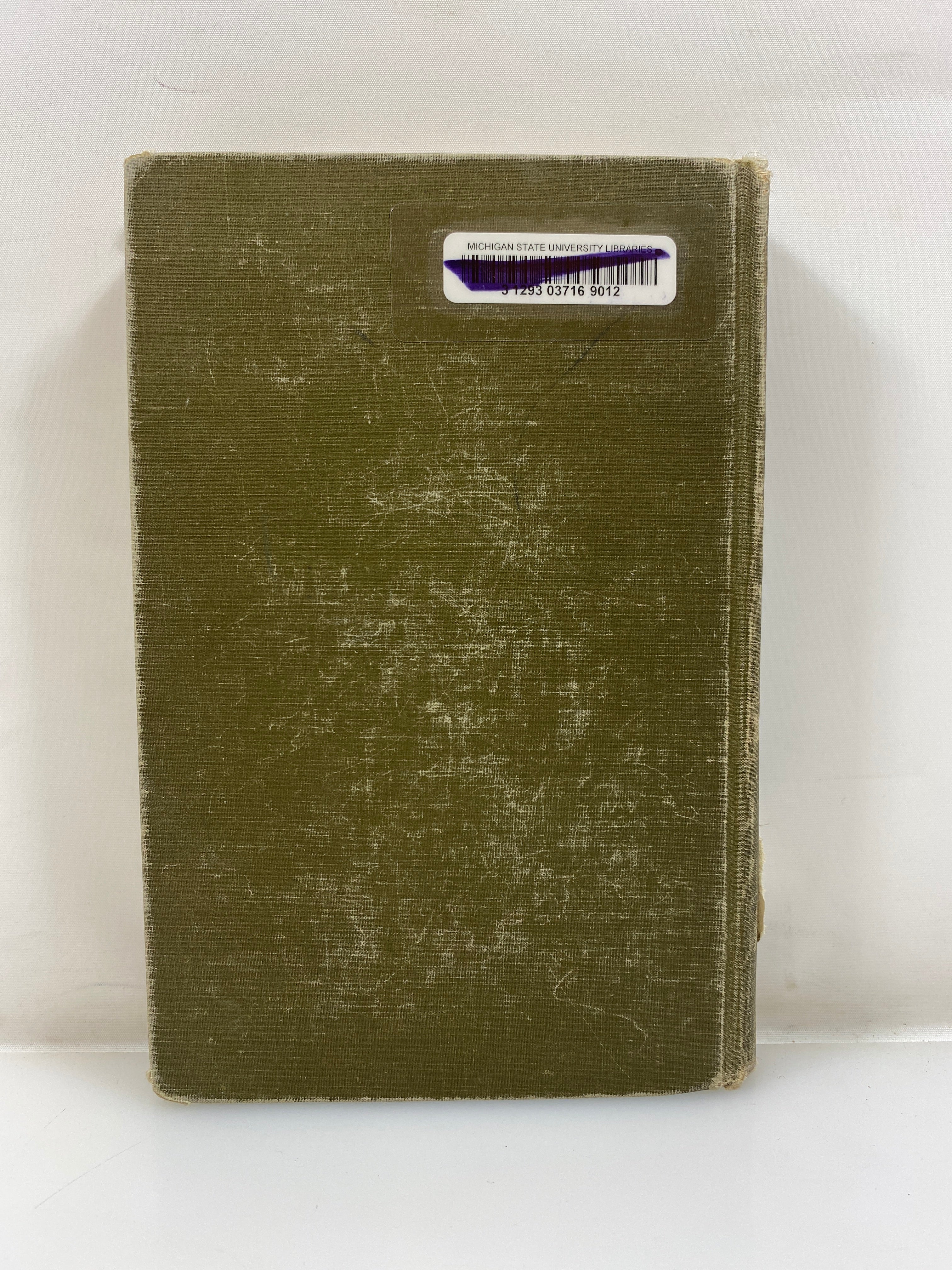 Interviewing in Social Work by Young Ex-library 1935 HC