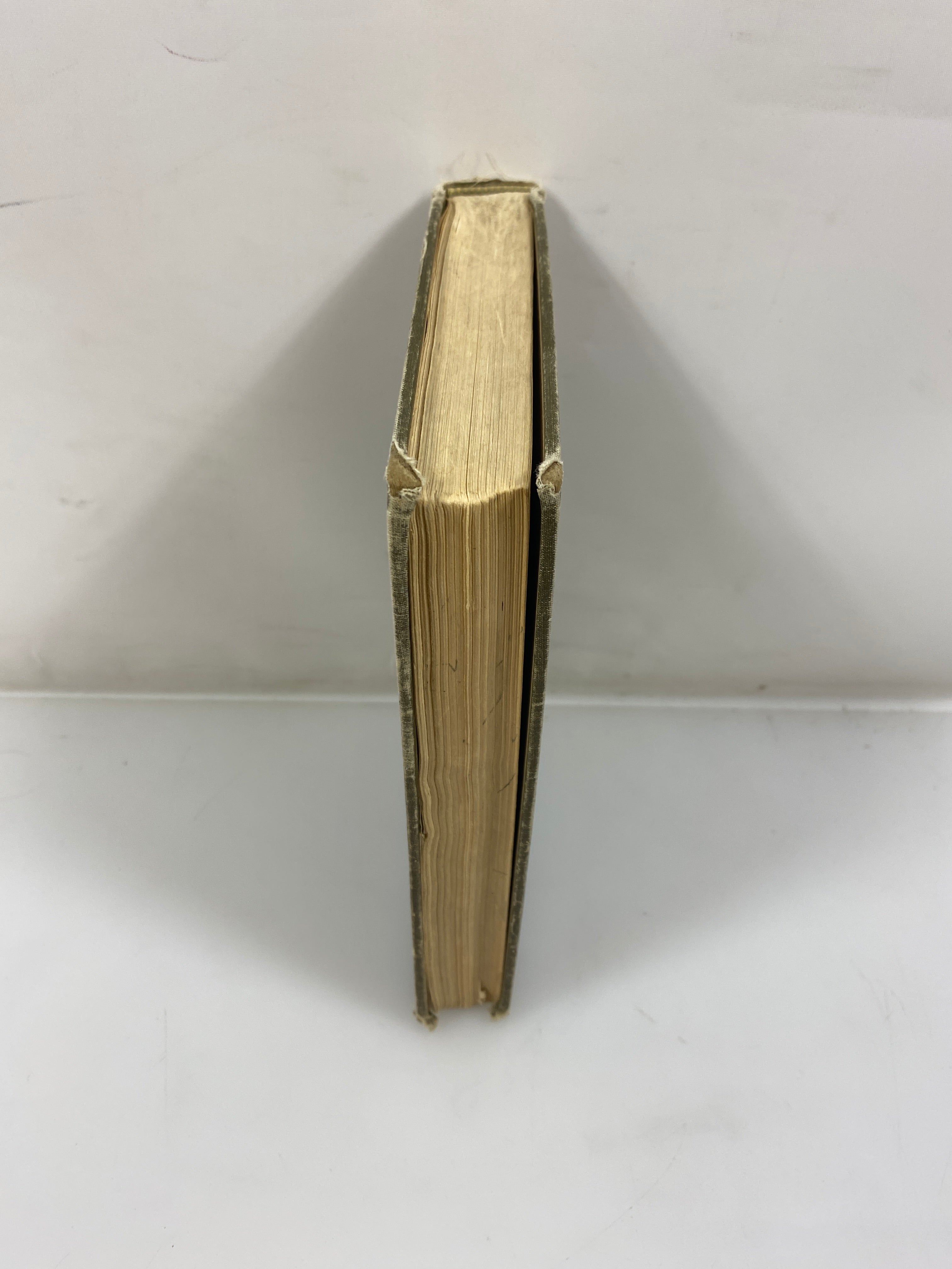 Interviewing in Social Work by Young Ex-library 1935 HC