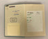 Intimations of Christianity Among the Ancient Greeks Simone Weil 1957 Ex-Library