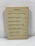 Introduction to Chemical Thermodynamics by Klotz 1964 SC
