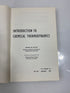 Introduction to Chemical Thermodynamics by Klotz 1964 SC