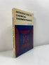 Introduction to Chemical Thermodynamics by Klotz 1964 SC