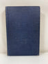 Introduction to Meteorology by Petterssen 1941 McGraw-Hill HC