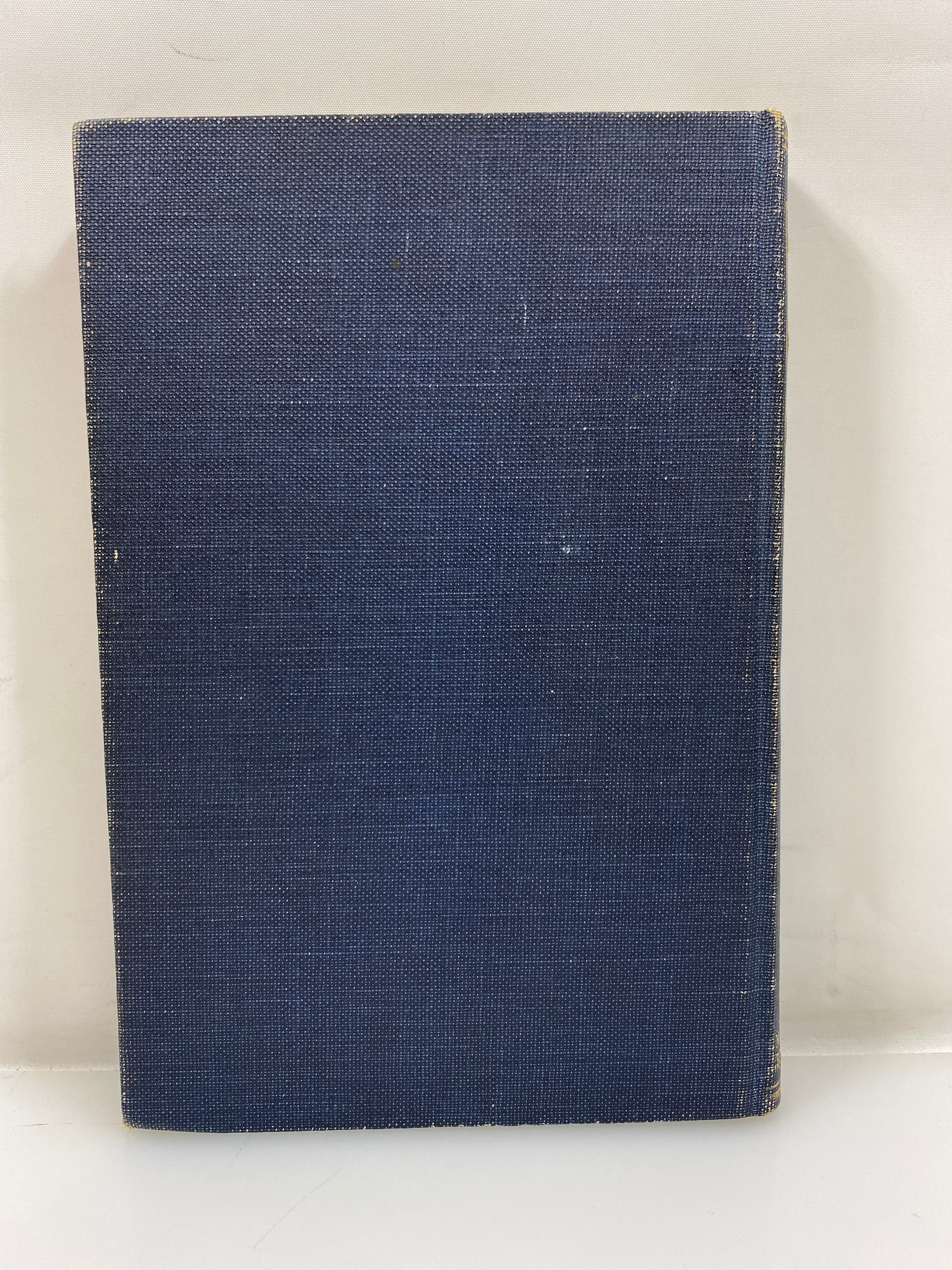 Introduction to Meteorology by Petterssen 1941 McGraw-Hill HC