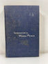Introduction to Modern Physics Blanchard/Burnett/Stoner/Weber 1958 HC
