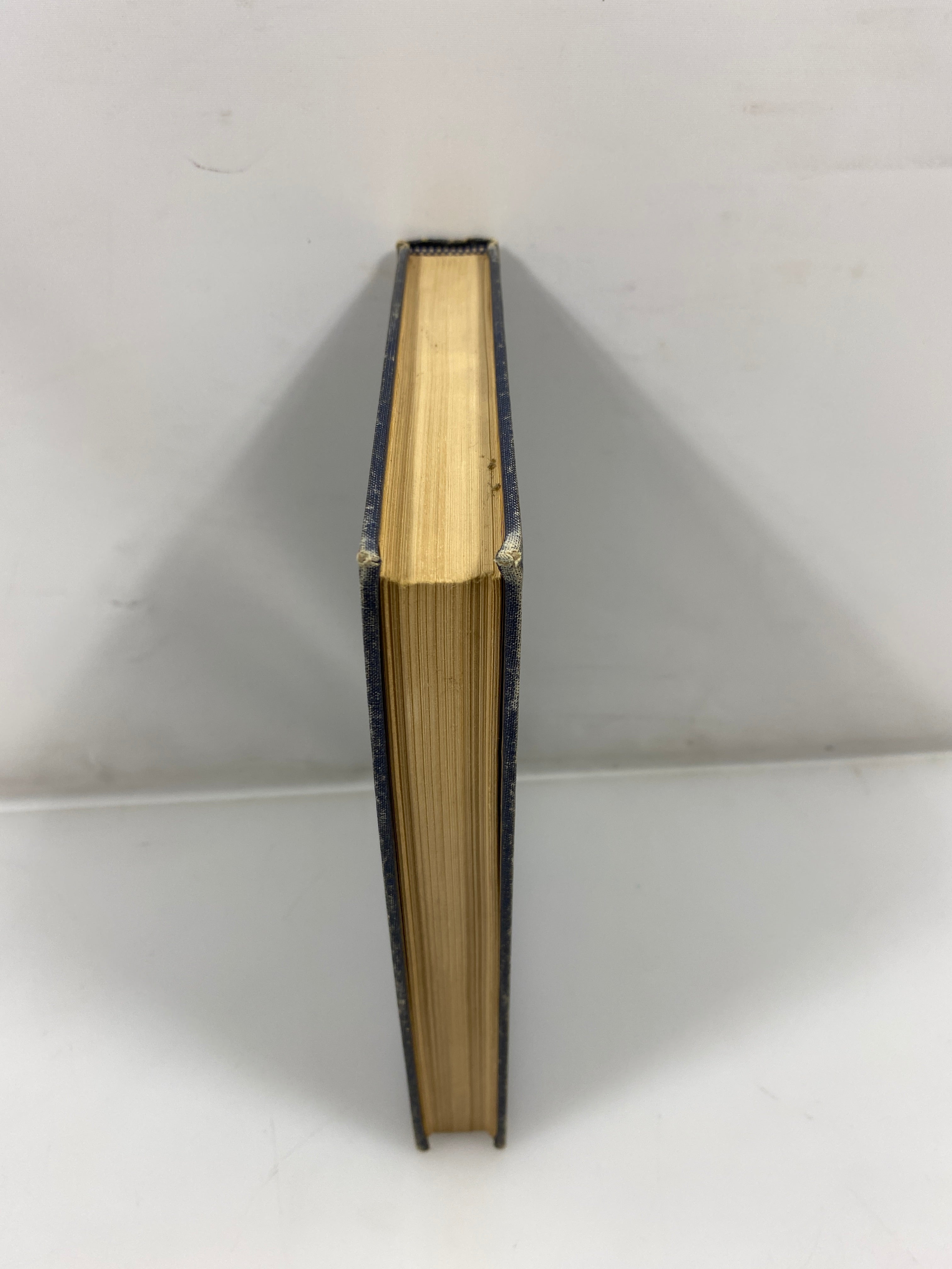 Introduction to Modern Physics Blanchard/Burnett/Stoner/Weber 1958 HC
