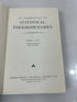 Introduction to Statistical Thermodynamics by Terrell L. Hill Addison Wesley HCDJ