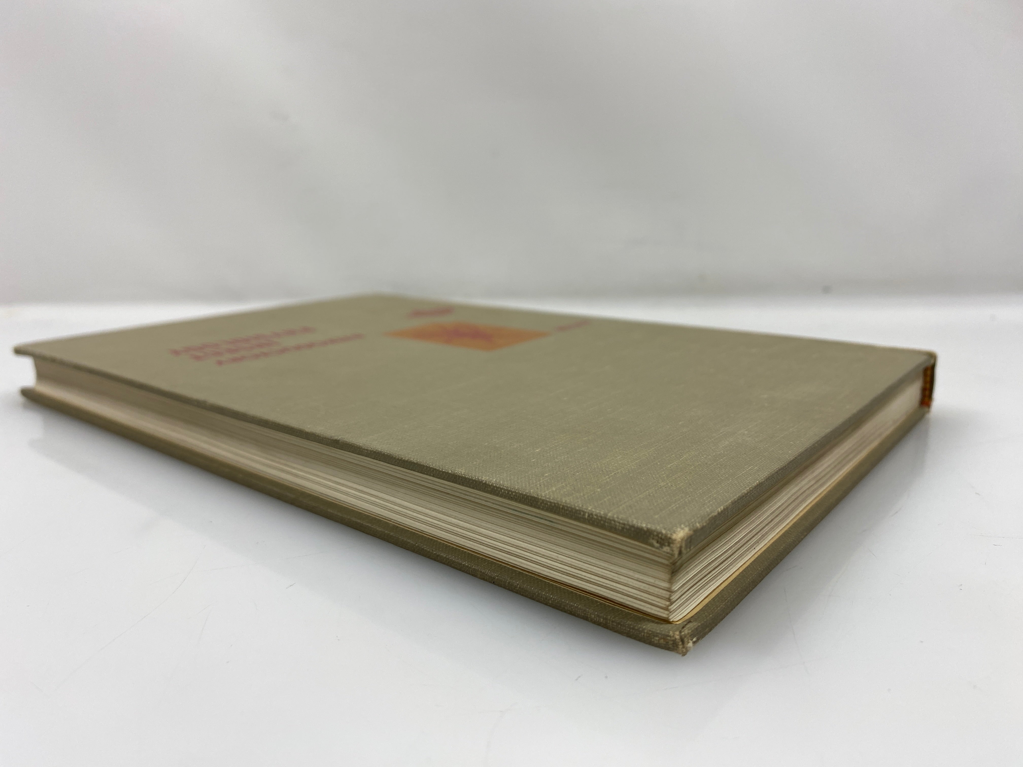 Introductory Insect Physiology by Patton 1963 HC