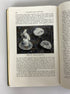 Introductory Mycology by Constantine Alexopoulos 1952 Signed 1st Edition HC