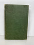 Introductory Mycology by Constantine Alexopoulos 1952 Signed 1st Edition HC