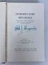 Introductory Mycology by Constantine Alexopoulos 1952 Signed 1st Edition HC