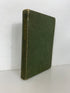 Introductory Mycology by Constantine Alexopoulos 1952 Signed 1st Edition HC