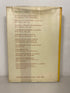 Invertebrate Zoology by Paul Meglitsch 1972 2nd Edition HC DJ