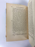 Ioannis Saresberiensis Book 8 (in Latin) by Clemens Webb 1909 Ex-Library HC