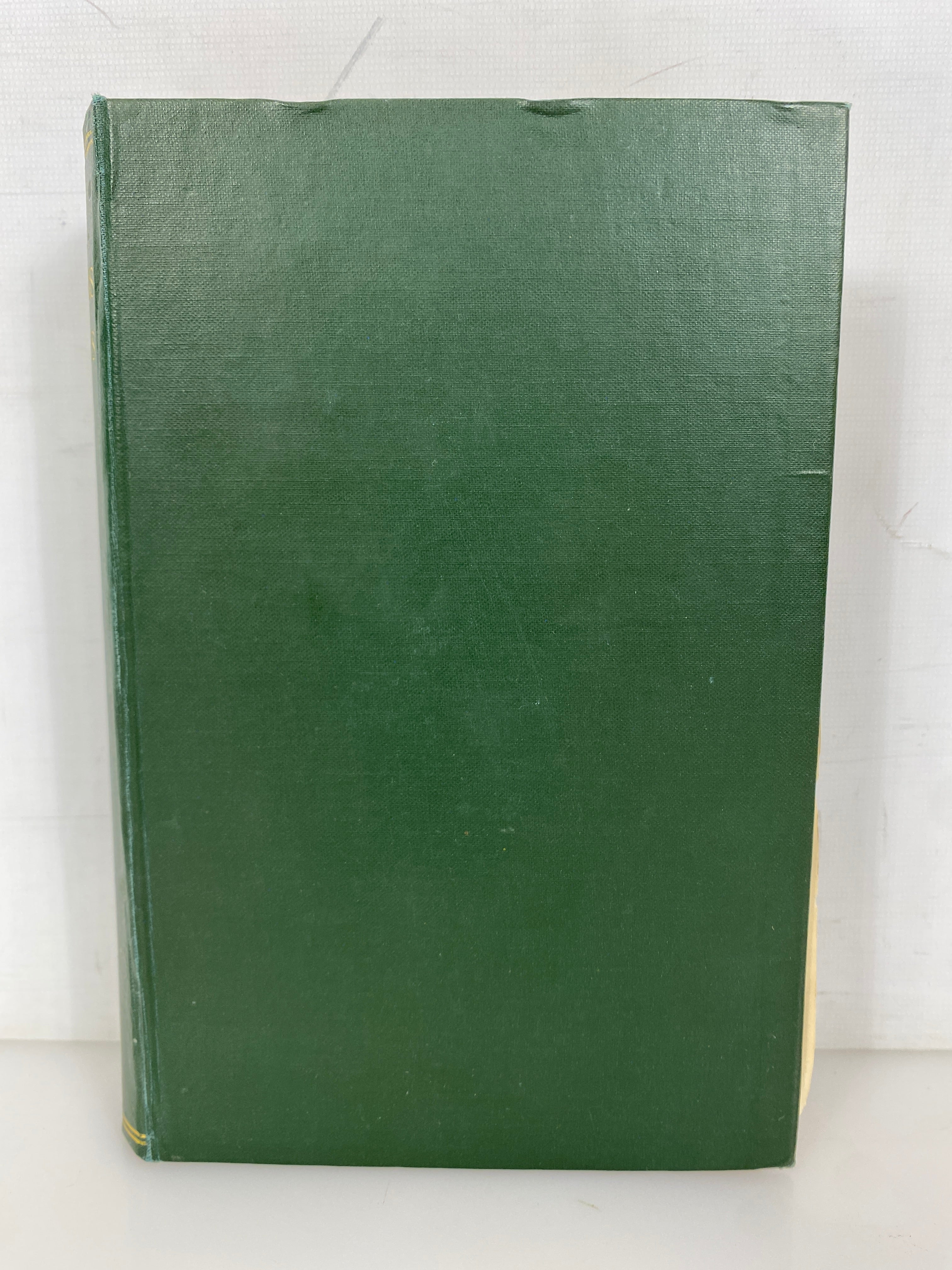 Ioannis Saresberiensis Book 8 (in Latin) by Clemens Webb 1909 Ex-Library HC
