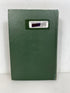 Ioannis Saresberiensis Book 8 (in Latin) by Clemens Webb 1909 Ex-Library HC