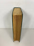 Ioannis Saresberiensis Book 8 (in Latin) by Clemens Webb 1909 Ex-Library HC