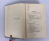Ioannis Saresberiensis Book 8 (in Latin) by Clemens Webb 1909 Ex-Library HC