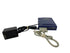 Iomega Z100S2 100MB External SCSI Blue Zip Drive