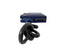 Iomega Z100S2 100MB External SCSI Blue Zip Drive *Needs Power Supply*