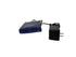 Iomega Z100S2 100MB External SCSI Blue Zip Drive