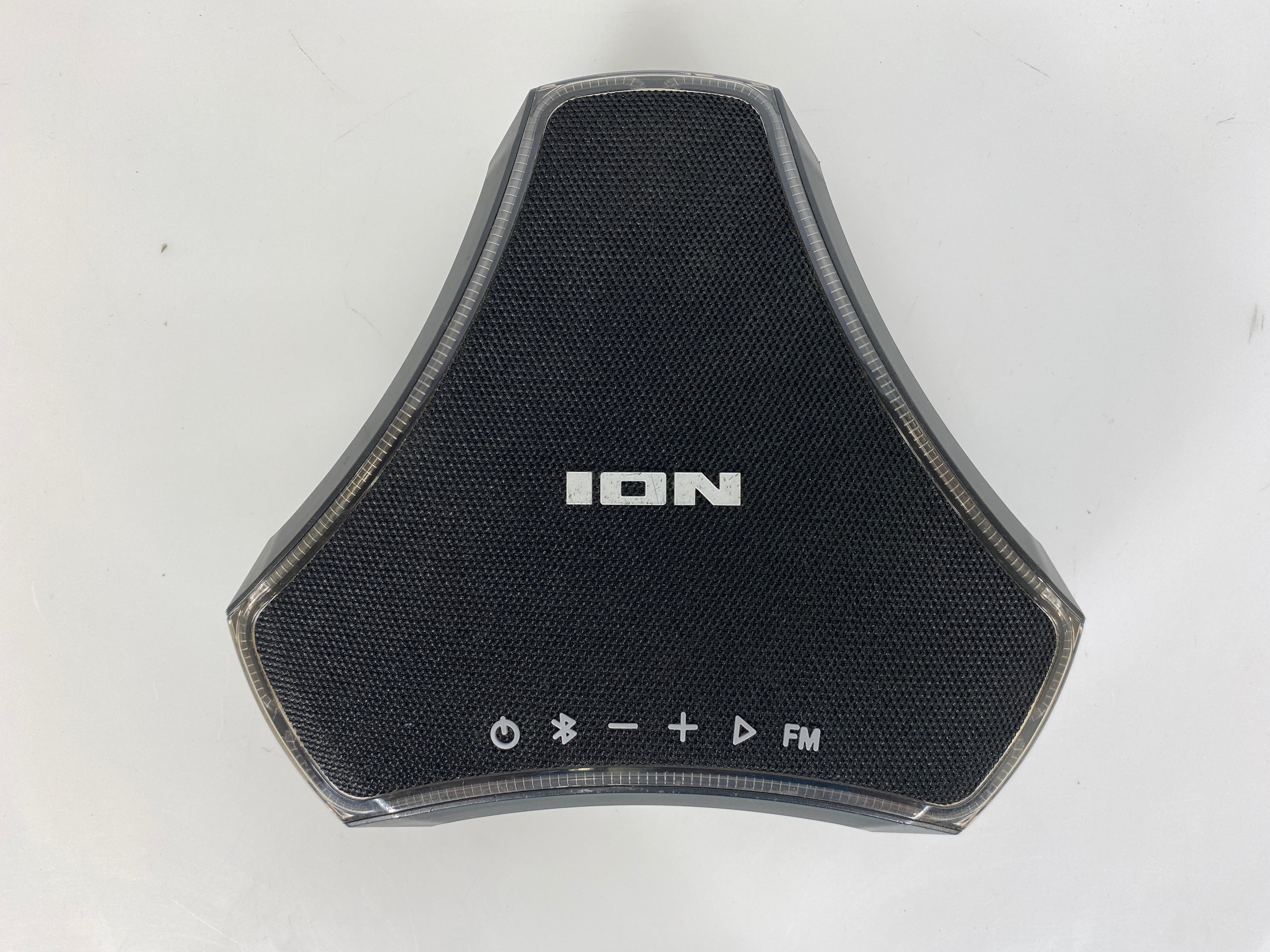 Ion Audio Triumph Waterproof Bluetooth Speaker
