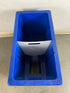 Iowa Rotocast Plastics Avalanche Rolling Cooler IRP300