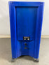 Iowa Rotocast Plastics Avalanche Rolling Cooler IRP300
