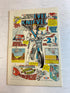 Iron Man #66 Marvel Comic 1974