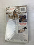 Iron Will Disney VHS *New*
