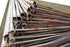 Irrigation Pipe Lot #14