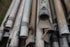 Irrigation Pipe Lot #8