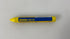 Irwin Straight-Line Lumber Marking Crayon (Yellow)