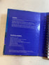 ISB Salt Lake City Olympics 2002 Broadcasting Guide