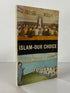 Islam-Our Choice Abridged Edition Free Series No 3 Ebrahim Ahmad Bawany SC