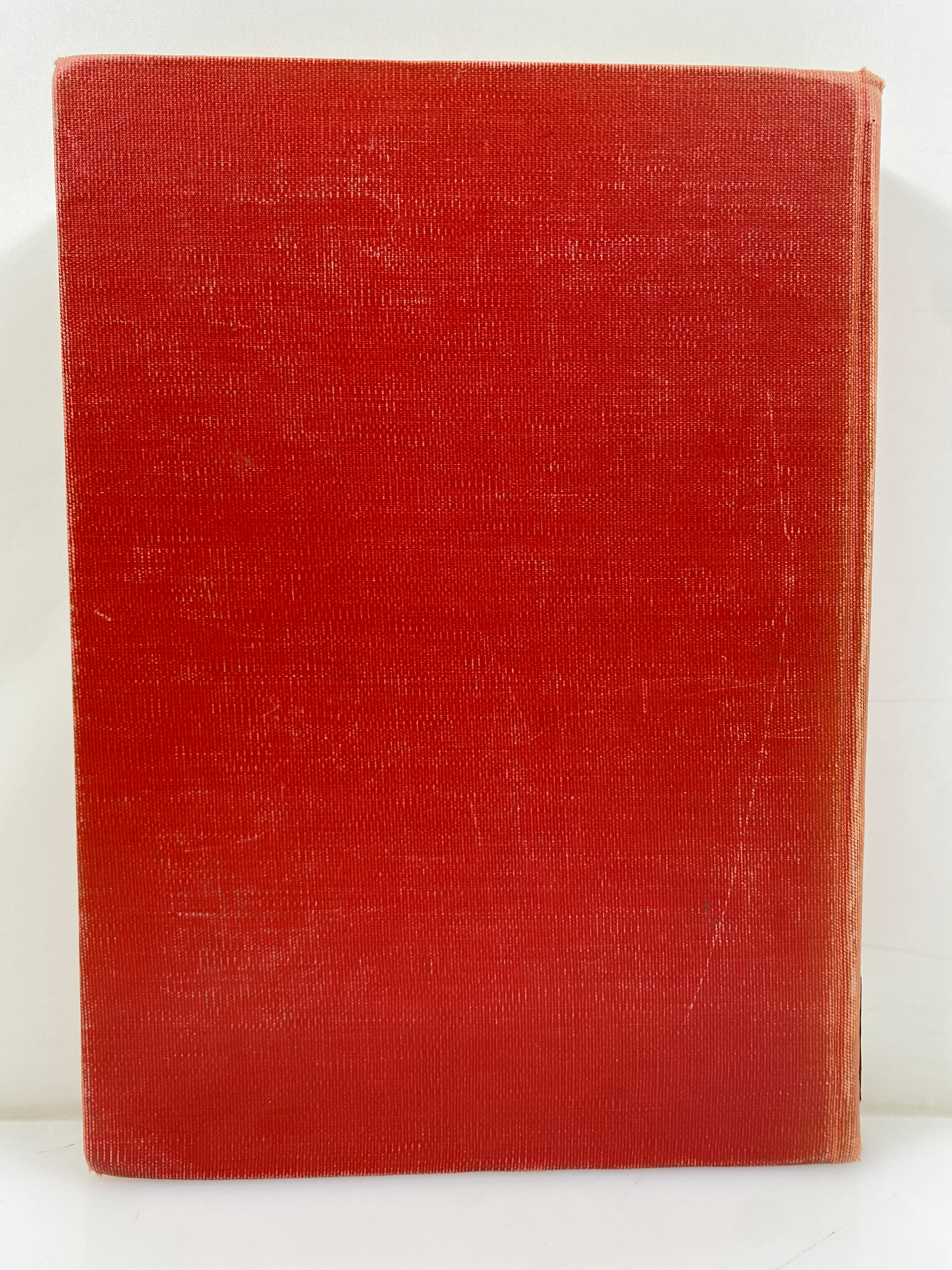 Italian Painting The Renaissance Albert Skira 1951 Ex-Library HC