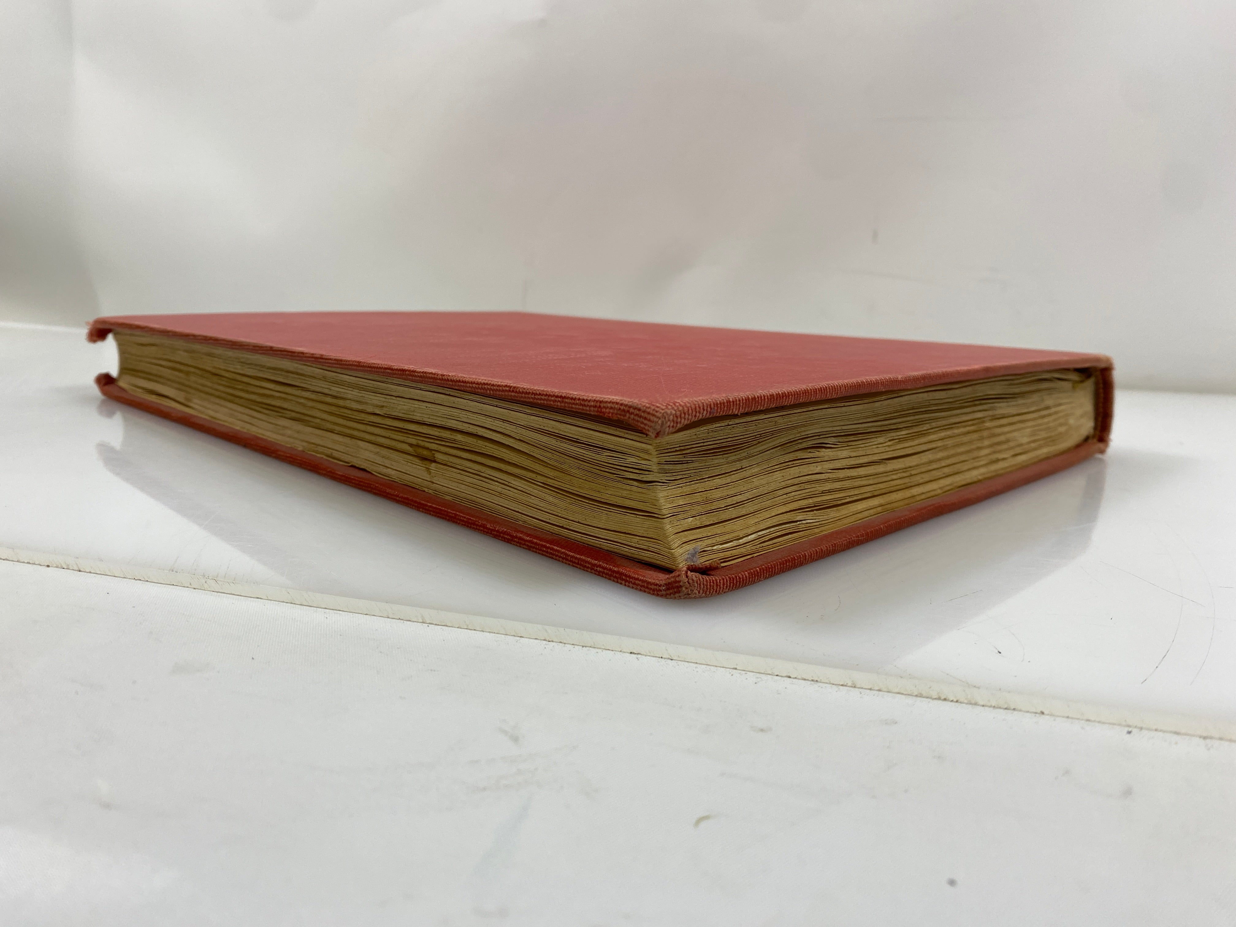 Italian Painting The Renaissance Albert Skira 1951 Ex-Library HC