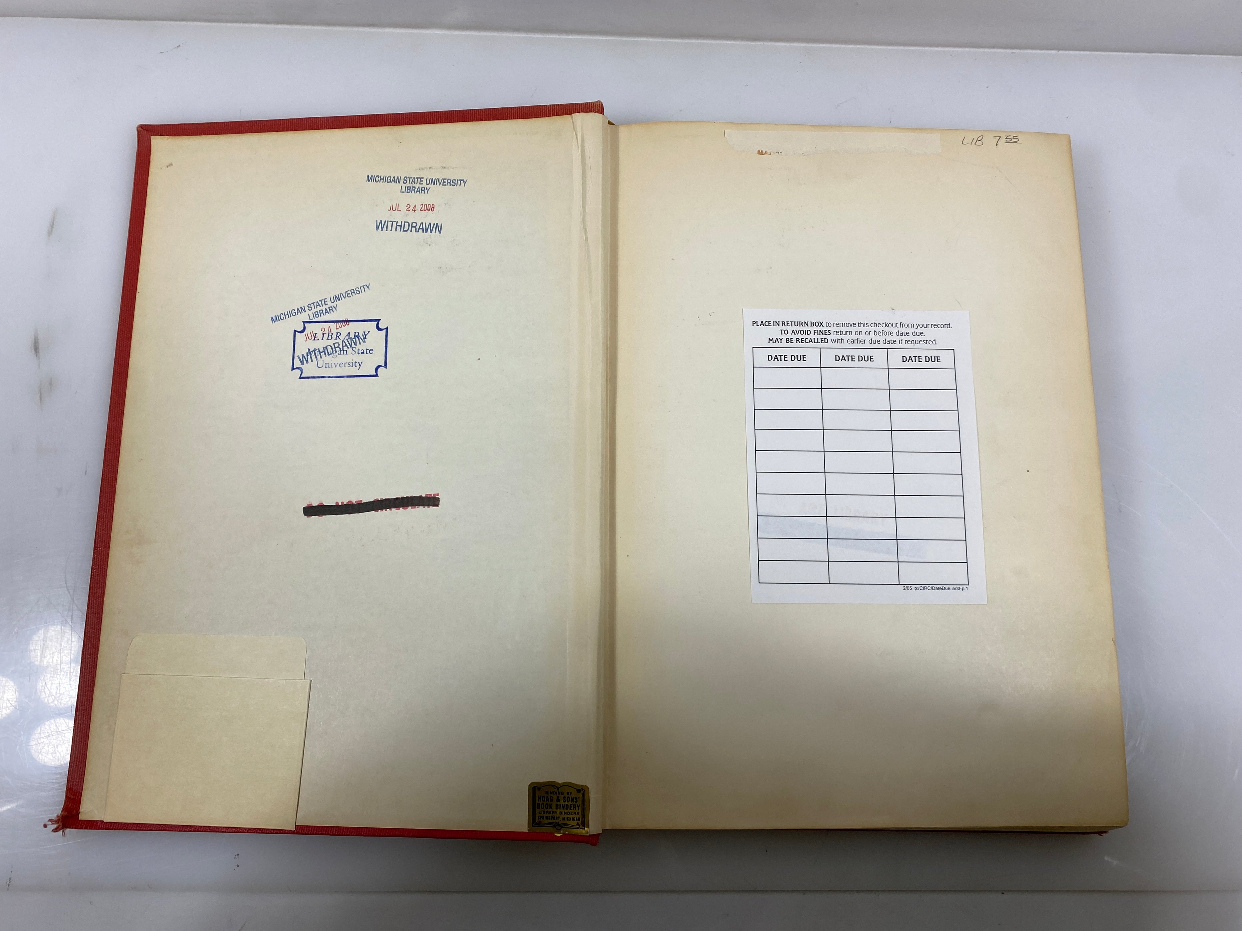 Italian Painting The Renaissance Albert Skira 1951 Ex-Library HC