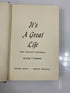 It's a Great Life by Taubeneck Conjure House 1949 HCDJ