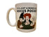 It's Just a Bunch of Hocus Pocus Ceramic Coffee Mug