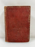 Ivanhoe by Walter Scott Waverley Novels c.1872 HC