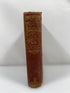 Ivanhoe by Walter Scott Waverley Novels c.1872 HC