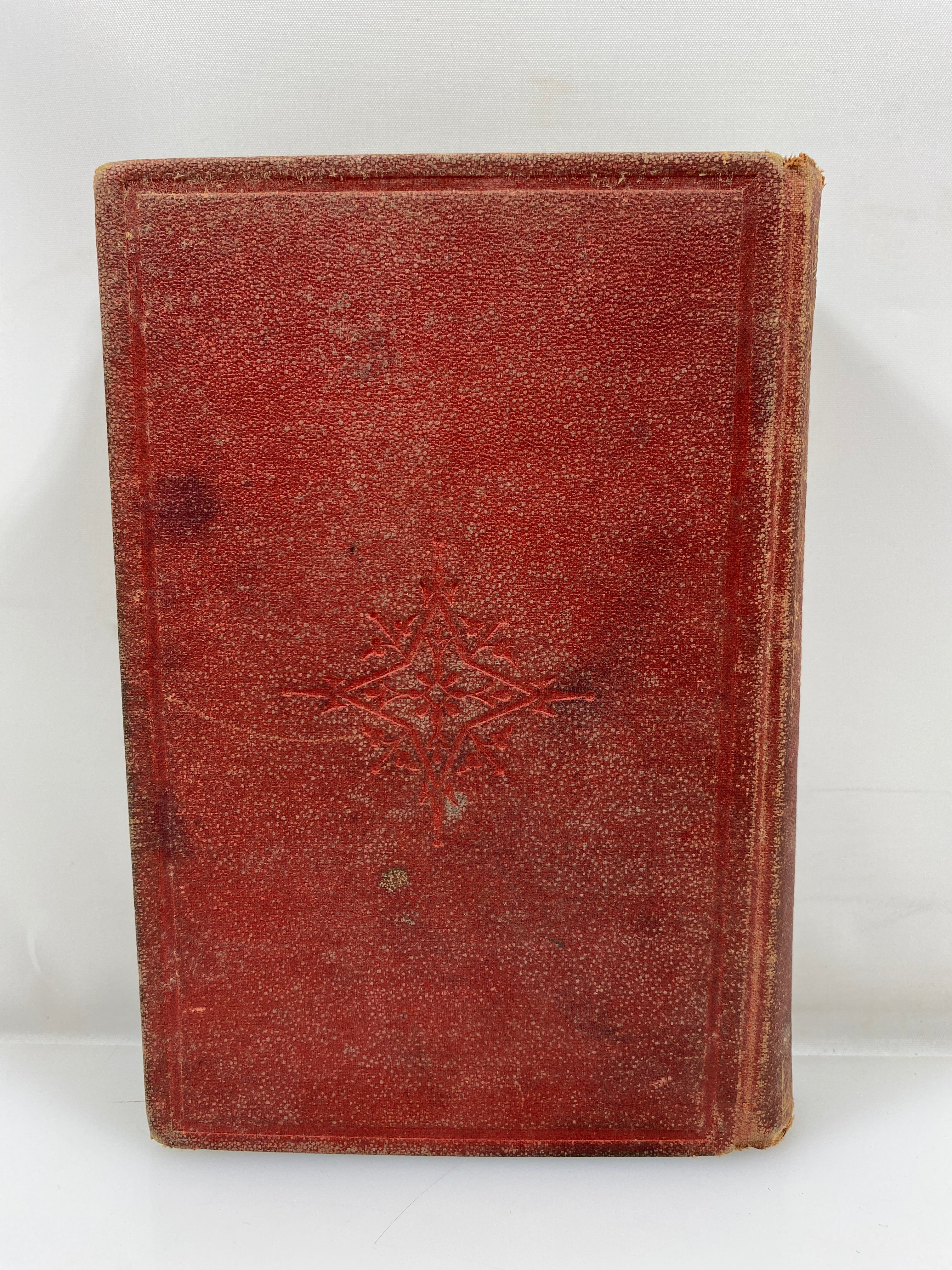 Ivanhoe by Walter Scott Waverley Novels c.1872 HC