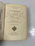 Ivanhoe by Walter Scott Waverley Novels c.1872 HC