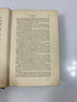 Ivanhoe by Walter Scott Waverley Novels c.1872 HC