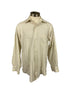 Izod Button Up Shirt Men's Size L