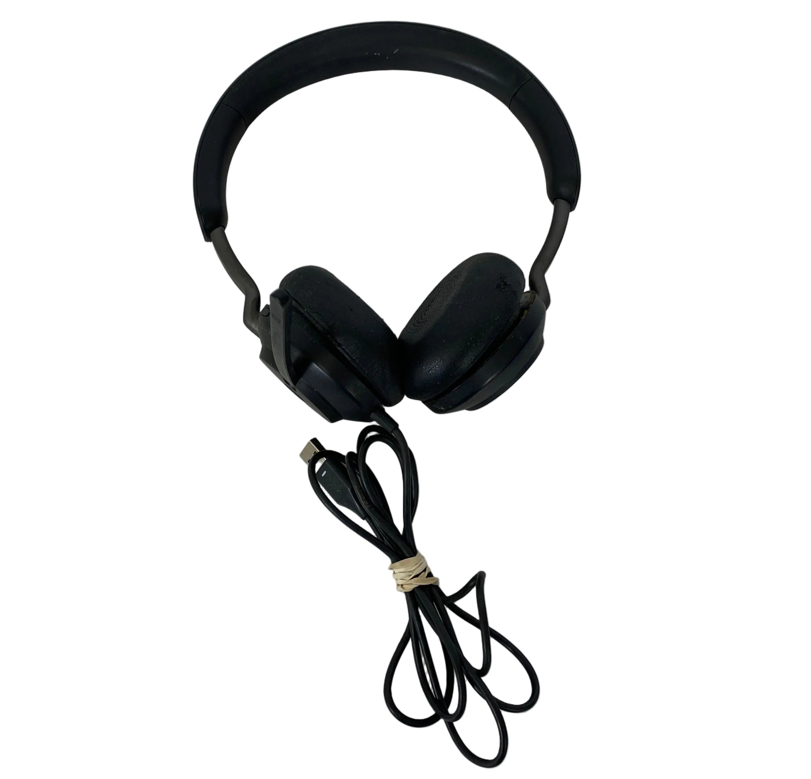 Jabra Evolve2 Series Wired Stereo On-Ear Headset