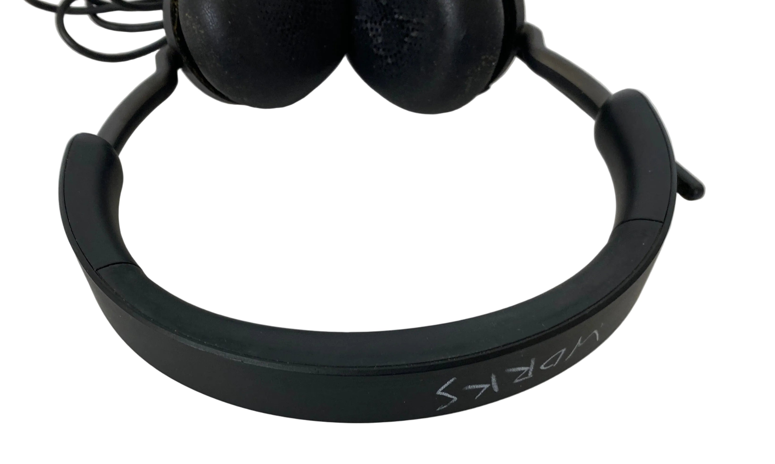 Jabra Evolve2 Series Wired Stereo On-Ear Headset