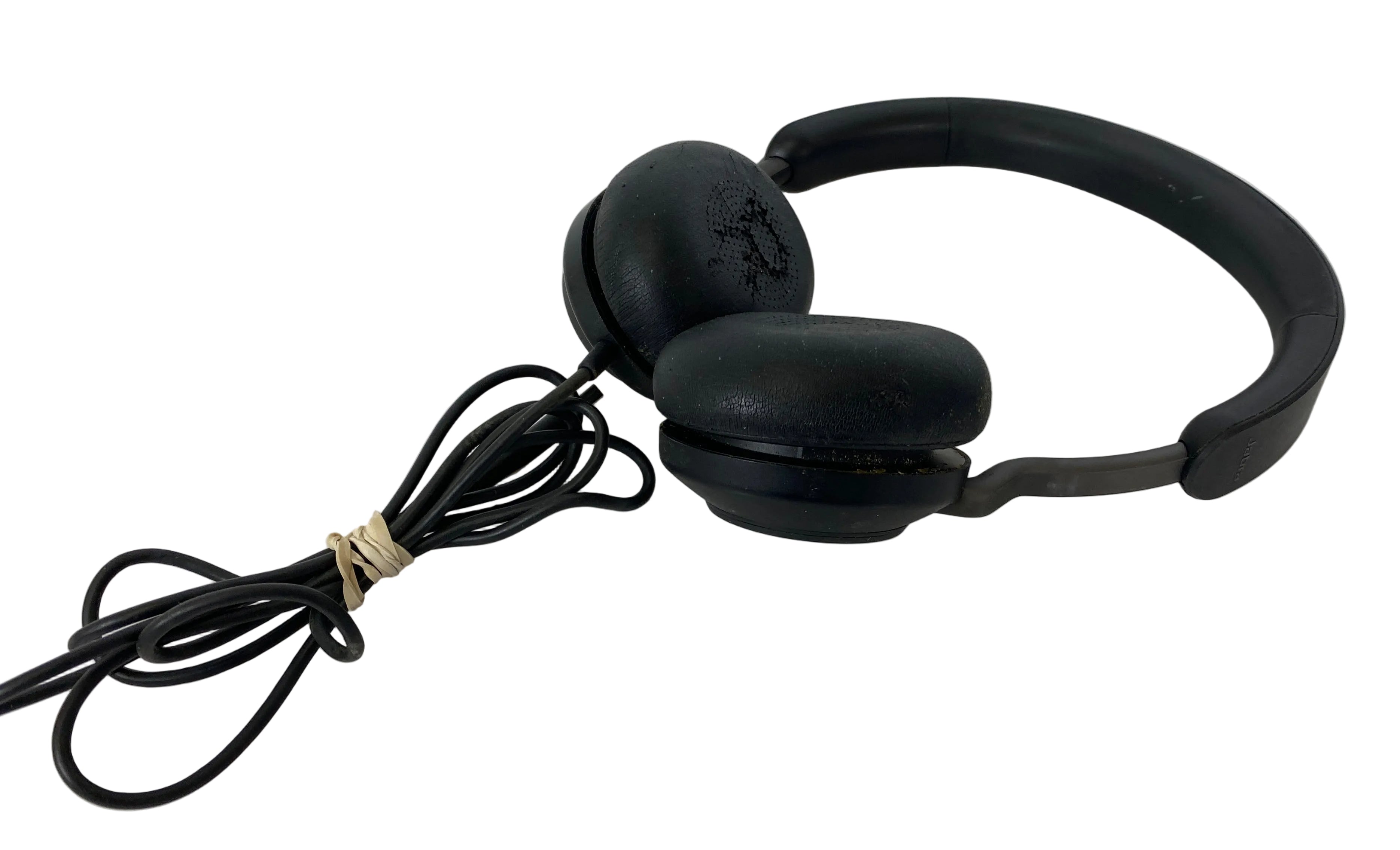 Jabra Evolve2 Series Wired Stereo On-Ear Headset