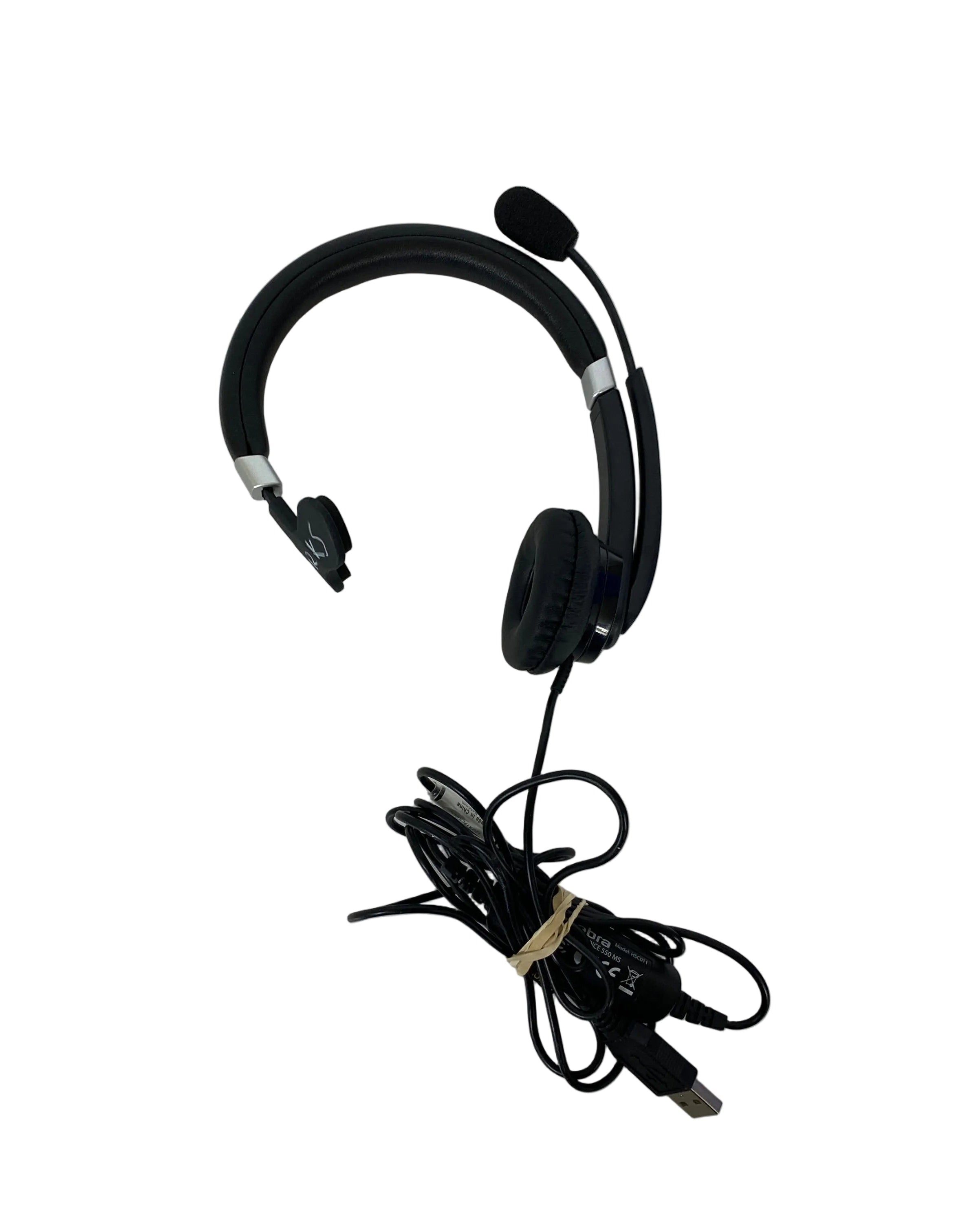 Jabra HSC011 Headphones